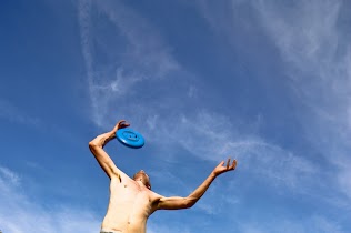 See your goals from a perspective of accomplishment.