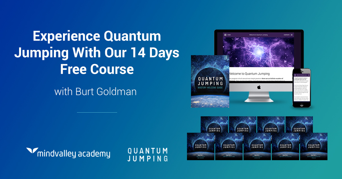 Module 7 Quantum Jumping Program